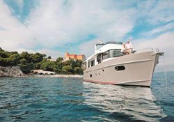 MAN denizdeki gücünü Boat Show'da sergileyecek